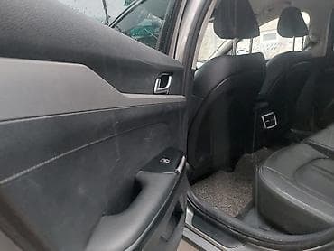 двигатель мазда мпв: Kia K5: 2020 г., 2 л, Автомат, Газ, Седан — 4