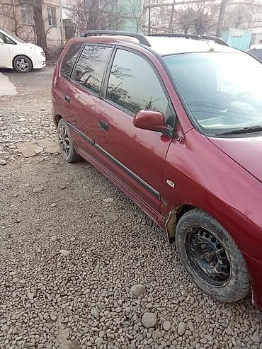 радиатор на паджеро: Mitsubishi Space Star: 2003 г., Универсал — 3