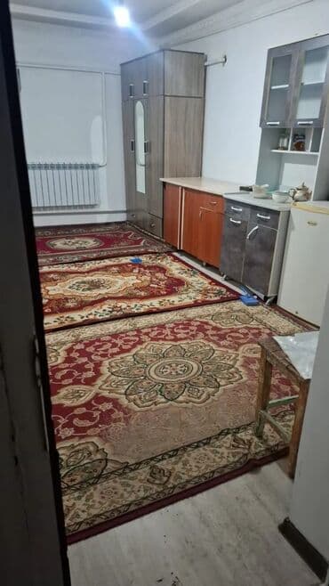 20 м², 1 комната, Утепленный, Забор, огорожен