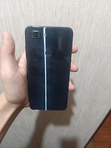 k40 gaming: Xiaomi, Mi 8 Lite, Б/у, 64 ГБ, цвет - Черный, 1 SIM, 2 SIM — 3