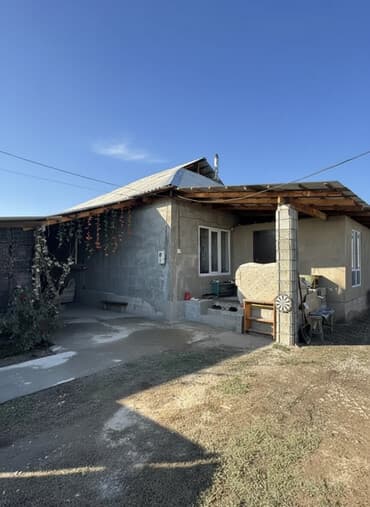 Дом, 100 м², 3 комнаты, Агентство недвижимости, Косметический ремонт