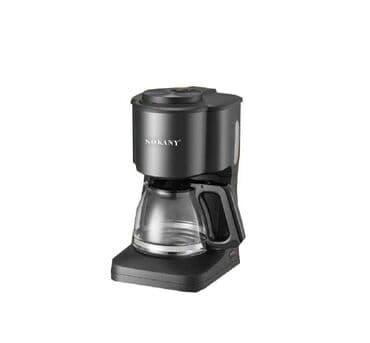 кофемашина автомат типа: Кофеварка, кофемашина, Новый, Бесплатная доставка, Самовывоз — 3