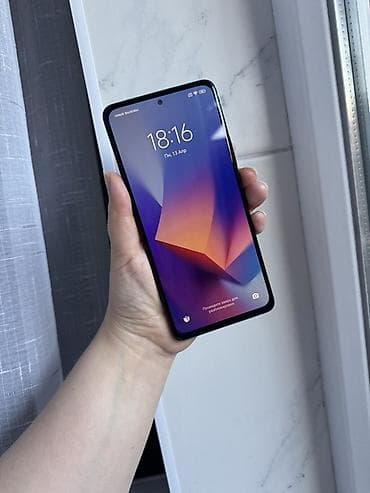 umiio a10 pro цена бишкек: Redmi, Redmi Note 10 Pro, Колдонулган, 64 ГБ, түсү - Боз — 1