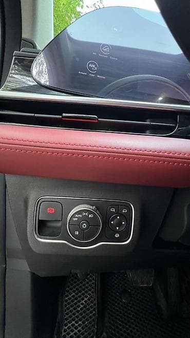 rox 01: Exeed : 2 л | 2023 г. Кроссовер — 10