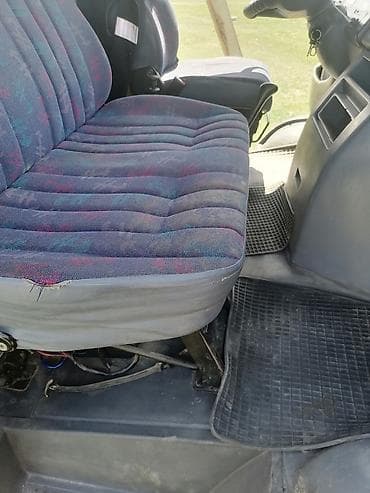 sony ps4 купить бишкек: Кабина Mercedes-Benz Колдонулган — 10