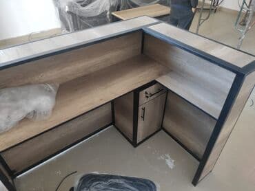 с корпусную мебель: Мебель на заказ, Гостиная, Стол, Шкаф, Полка — 2