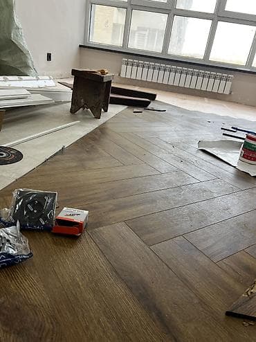 укладка ламината цена бишкек: Ложим ламинат качественно и быстро — 6