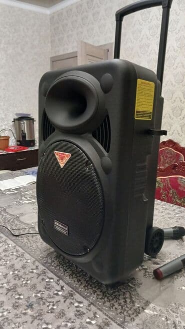 алиса колонка купить бишкек: Новая мощная колонка — 3