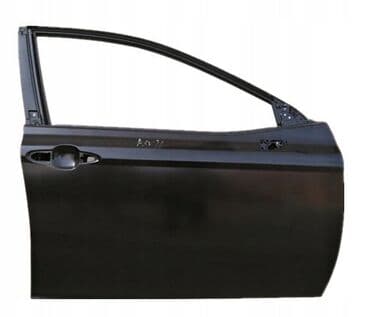 двери на камри 70: Дверь Передняя левая Toyota, Новый, Аналог — 2