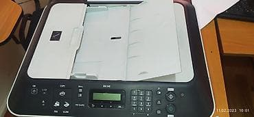 x printer: Отличный цветной принтер с ксерокопией, сканер, автоподачей бумаги и с — 3