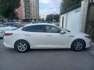 шторка киа к5: Kia K5: 2017 г., 2 л, Автомат, Газ, Седан — 3