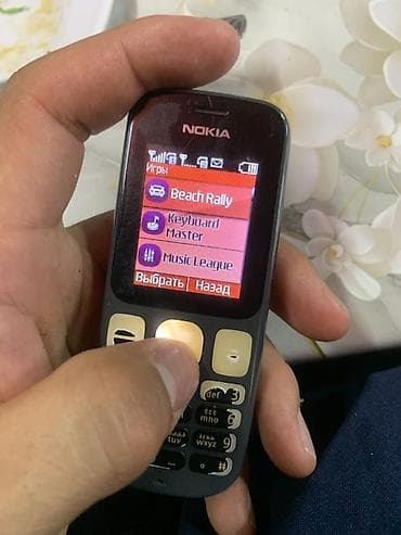 фотоаппарат детский с печатью: Nokia 2, Б/у, цвет - Серый, 1 SIM, 2 SIM — 6