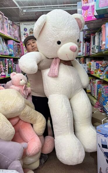 самолетики, вертолеты, катера: Мишка ош огромный выбор прямая поставка — 8