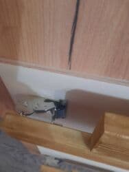 раскладные столы для кухни: Ашкана үчүн үстөл, Жаңы, Бурчтуу, Бүктөлүүчү — 4