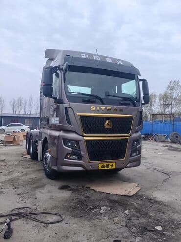 купить двигатель на мотоблок 7 л с: Тягач, Howo, 2023 г., Без прицепа — 2