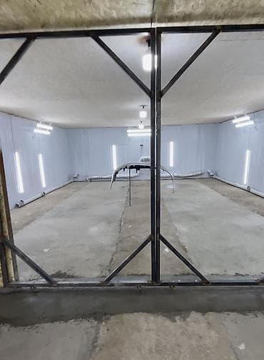 авто эмаль: Ремонт деталей автомобиля, Реставрация автосалона, без выезда — 6