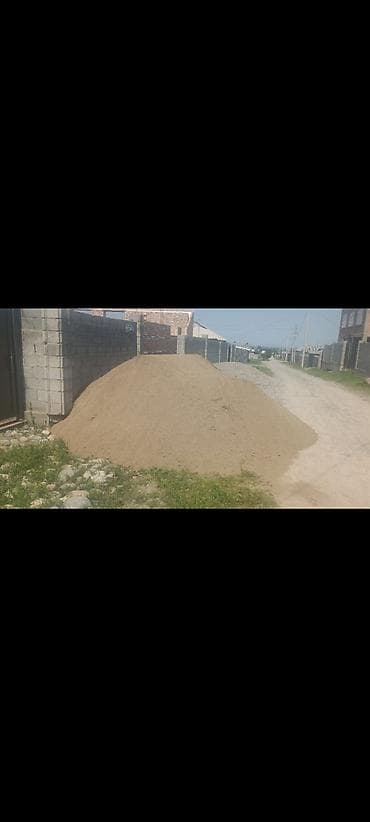 Кум, Кɵлдүн куму, Төгүлмө түрдө, Камаз