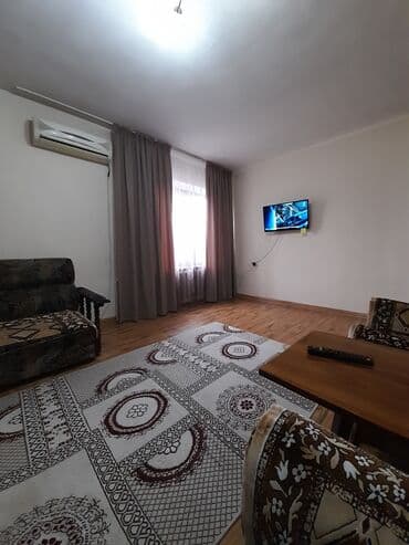 посуточные квартиры в бишкеке дешевые: 1 комната, Банные принадлежности, Бронь, Бытовая техника — 5