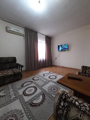 1 комната, Круглосуточное заселение, Кондиционер, Бытовая техника