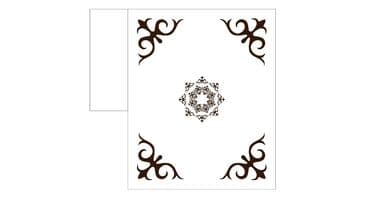 стоимость натяжных потолков: Натяжной потолок 3D потолки Монтаж, Гарантия, Демонтаж — 25