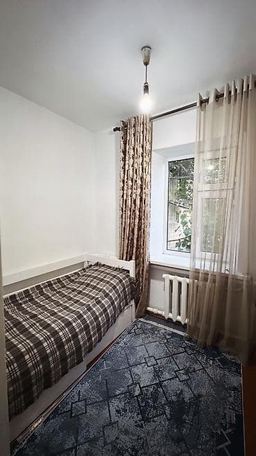 🏡 Продается уютный дом в районе Пишпек! 📍 Дом расположен по улице
