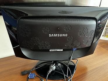 sharp aquos: Монитор Samsung SyncMaster 2333T (LS23CMZHF/EN) - Диагональ 23 дюйма — 3