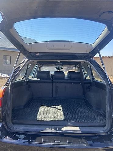 Унаа сатуу: Subaru Outback: 2001 г., 2.5 л, Автомат, Универсал — 6