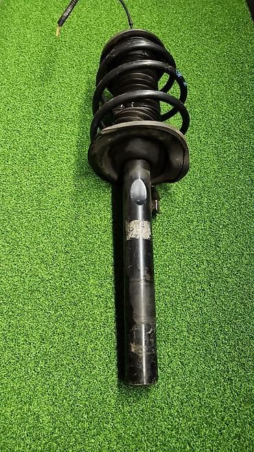 е38: Стойка в сборы перед е38 Год 2000 В отличном состоянии, очень большой — 2