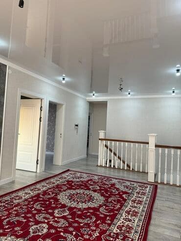 дома в ак ордо: Үй, 180 кв. м, 7 бөлмө, Риелтор, Дизайнердик оңдоо — 10