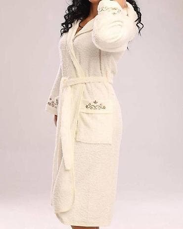 жилеты спецодежда: Ramel халаты Нежность в одном прикосновении🥰 100%хлопок Легкий но при — 7