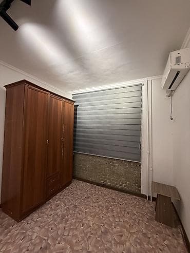 квартира ортосай рынок: 1 комната, 13 м², Гостиничный тип, 3 этаж, Косметический ремонт — 1