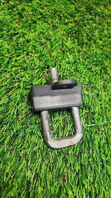 bmw e53: BMW, Б/у, Оригинал — 8