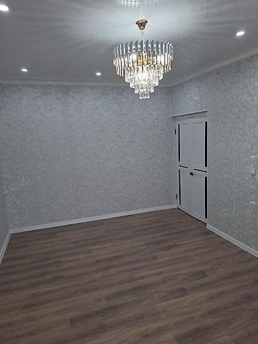 локал: 2 комнаты, 52 м², 105 серия, 3 этаж, Евроремонт — 1