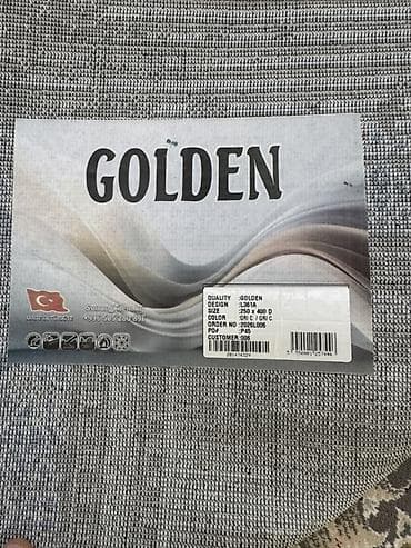 400: Ковер 400 * 250, Турция — 2