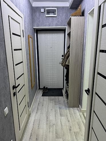 Продажа квартир: 1 комната, Собственник, С мебелью полностью — 3