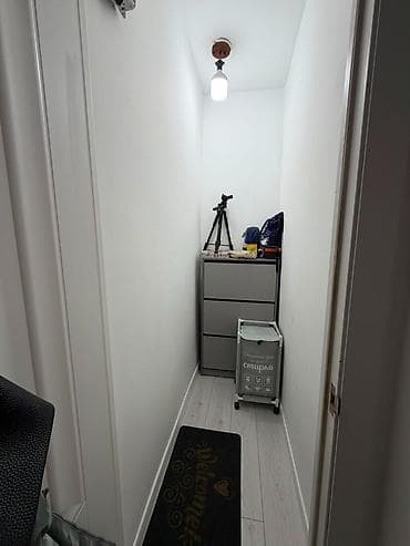 106: 1 комната, 36 м², 106 серия, 3 этаж, Косметический ремонт — 6