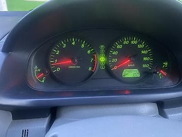 mazda demio авто: Mazda Demio: 2003 г., 1.3 л, Автомат, Бензин, Хэтчбэк — 5