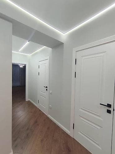2 комнаты, 63 м², Технопарк Элитка, 9 этаж, Дизайнерский ремонт — 8