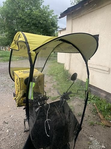 аренда лыж бишкек: Зонтик для Электро велосипеда и скутера — 1