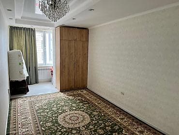 лазо: 78 м², Без мебели — 6