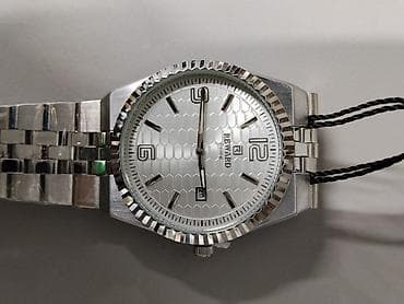 apple whatch: Классические часы часы, Мужские — 1