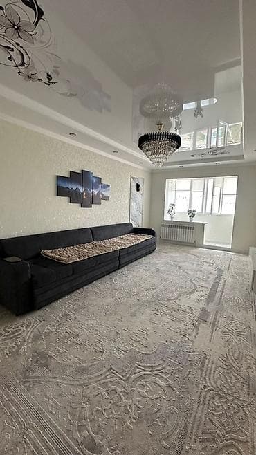 rent: 1 комната, Риэлтор, Без подселения, С мебелью полностью — 3