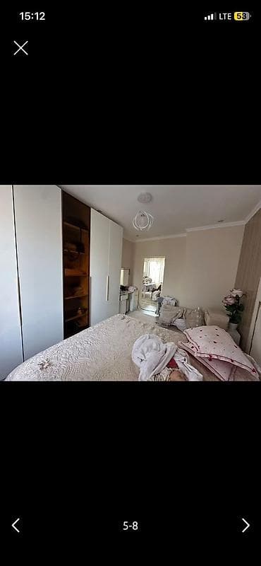 Дома: Продается 4х комнатный уютный дом🏠 Планировка продумана для комфортный — 7