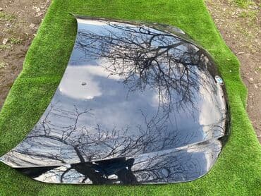 e61: BMW, Б/у, Оригинал — 5