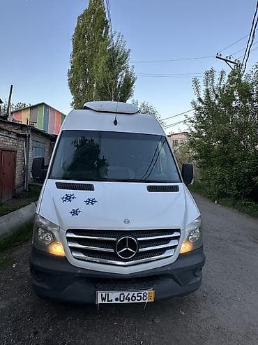 Легкий грузовик, Б/у