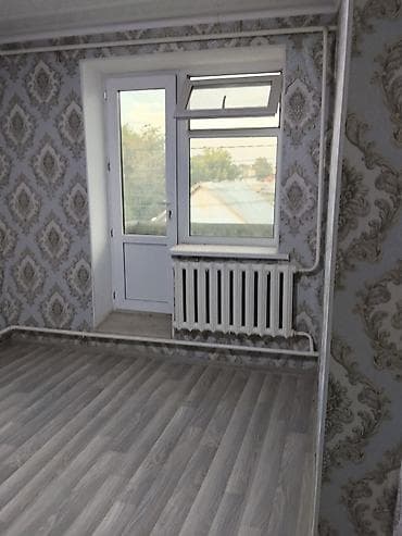 Квартиры: 3 комнаты, 55 м², 2 этаж, Евроремонт — 6