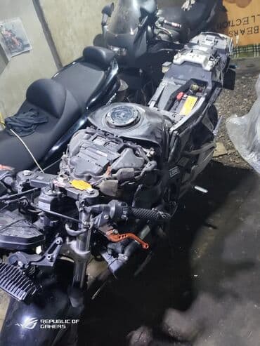 мото на заказ: Ремонт мотоциклов находимся 10 Мик с12:00 до 22:00 без выходных и — 7