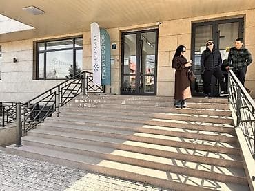 же панфилов: Аренда офисов, 200 м², В бизнес центре, 1 линия, С отдельным входом, С отдельным сан узлом — 4