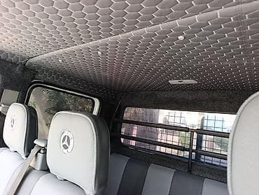 sprinter продаю: Mercedes-Benz Спринтер: 2005 г., 2.2 л, Механика, Дизель, Бус — 6