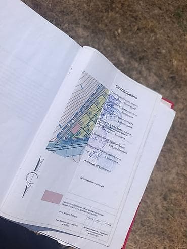 3 3: 3 соток, Для бизнеса, Красная книга, Тех паспорт, Генеральная доверенность — 4